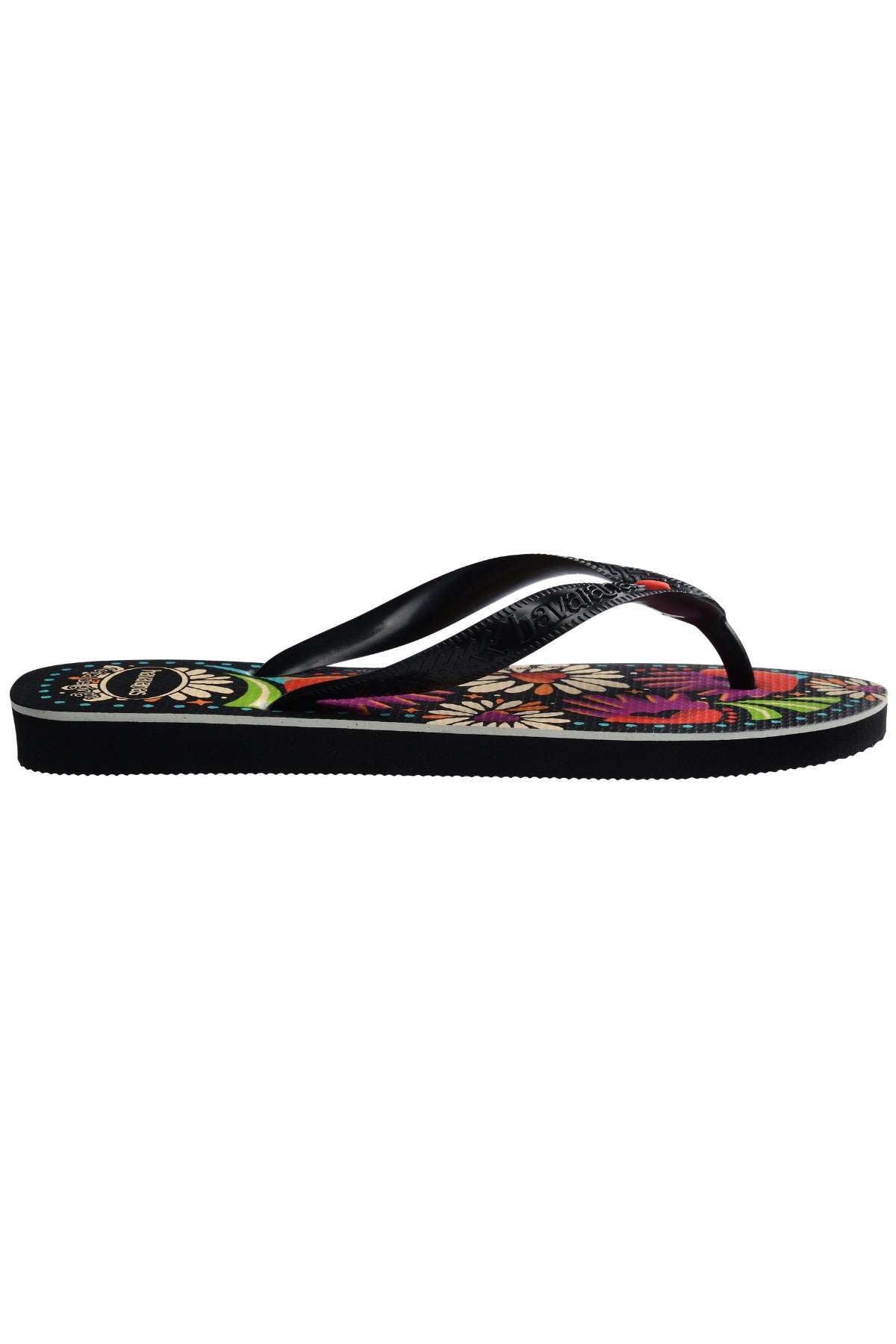 HAVAİANAS TOP BEGONIA 4150745 - Siyah