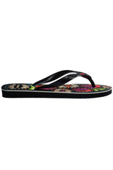 HAVAİANAS TOP BEGONIA 4150745 - Siyah