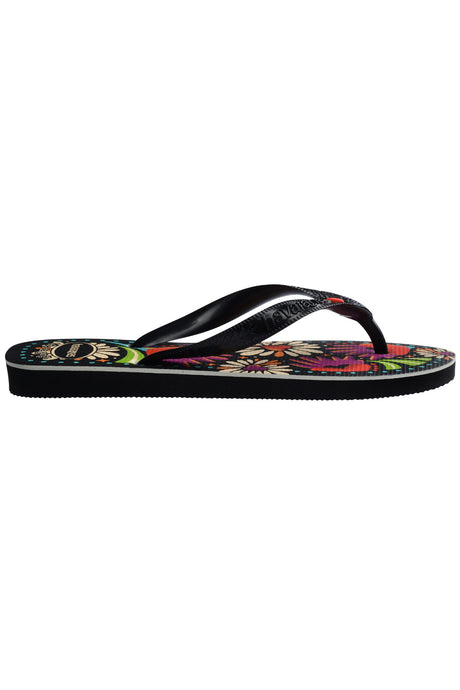 HAVAİANAS TOP BEGONIA 4150745 - Siyah