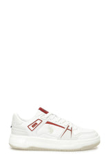 U.S. POLO ASSN. 5P KIARA 5FX - Beyaz/Kahve