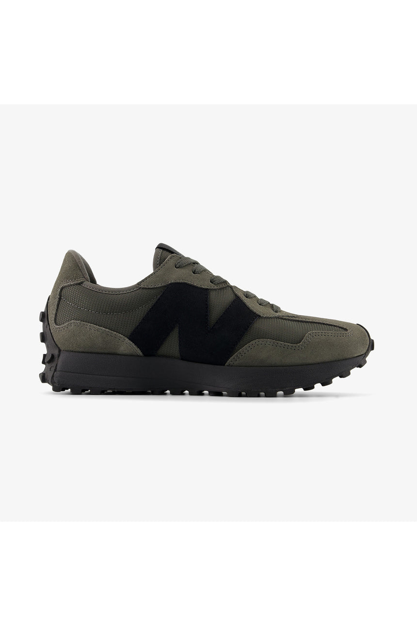 NEW BALANCE UNISEX AYAKKABI U327346 - Gri