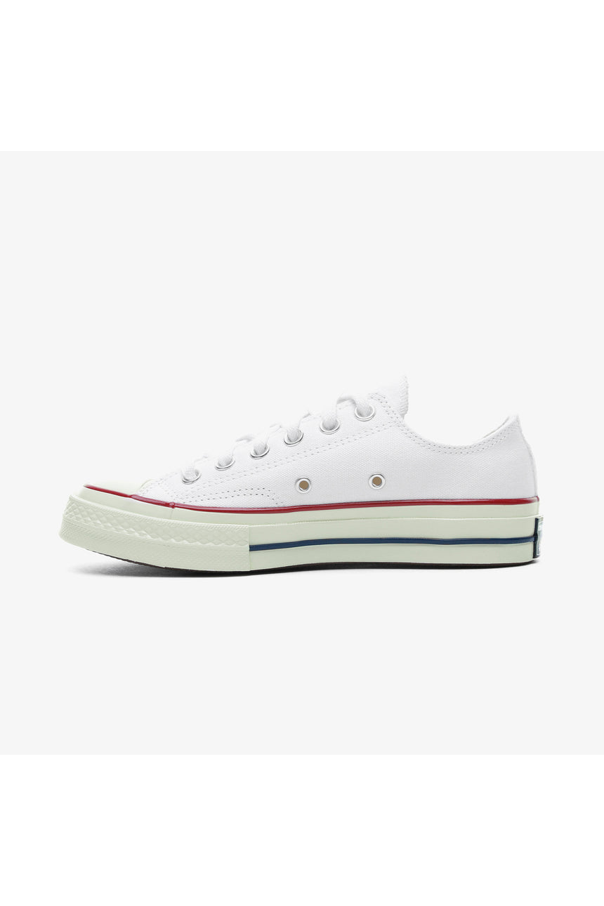 CONVERSE CHUCK 70 162065C.102 - Beyaz