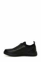 Dockers Erkek Yürüyüş Ayakkabısı 227225 - Siyah