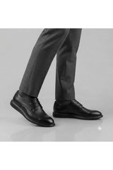 Pierre Cardin Erkek Ayakkabı 70PC01 PC WEDDING - Siyah