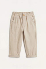 Defacto Çocuk Trousers A8429A5 - Açık Kahve