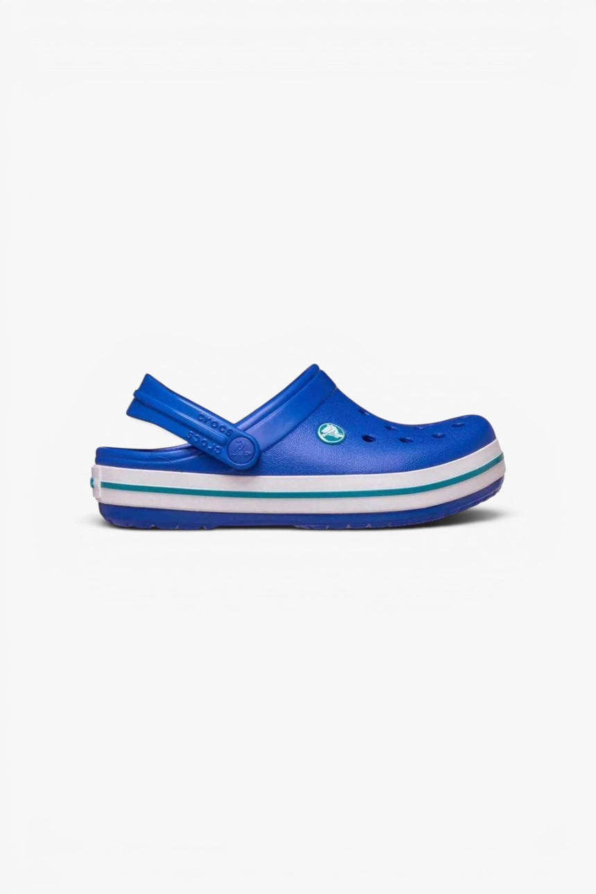 CROCS KIDS Crocband Clog K 207006 - Mavi