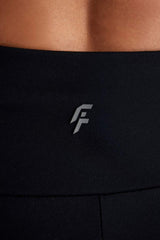Defacto Kadın Leggings C4564AX - Siyah