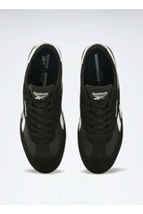 REEBOK 6M RUN WORD 70 - Siyah/ Beyaz