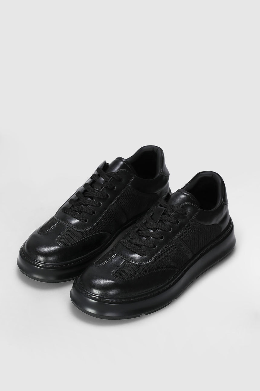 LUFIAN MAX AYAKKABI 111230300 - Siyah