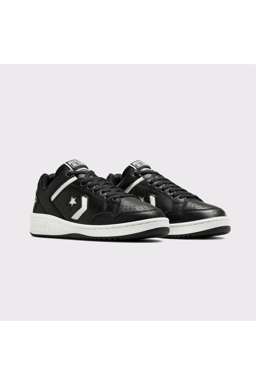 CONVERSE WEAPON A11572C.009 - Siyah