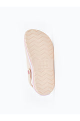LCW ÇOCUK S6JT52B4 SAN,CHOOSE-O - Şeftali Rengi/ Pastel Turuncu/ Pastel Pembe