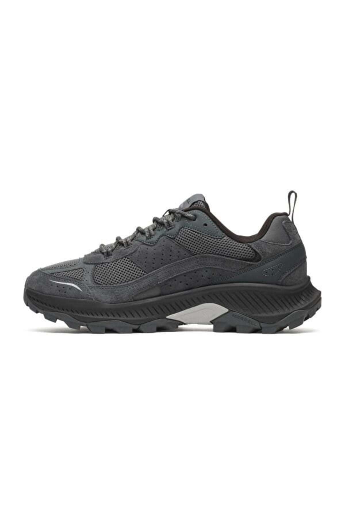 Merrell Speed Strike 2 Trek Erkek Outdoor Ayakkabı J500619 - Gri
