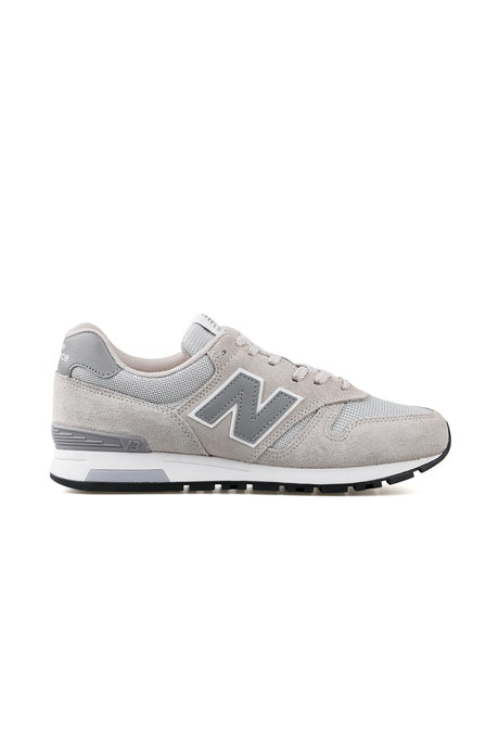 New Balance Erkek Ayakkabı ML565GGR - Gri