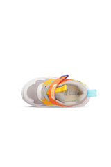 Vicco Patik Birdy Ayakkabı 346.P24Y.127 - Gri