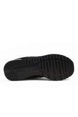 NEW BALANCE KADIN AYAKKABI WL565BLK - Siyah/ Beyaz