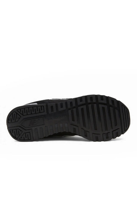 NEW BALANCE KADIN AYAKKABI WL565BLK - Siyah/ Beyaz