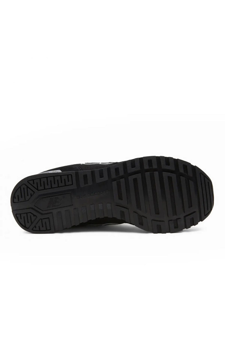 NEW BALANCE KADIN AYAKKABI WL565BLK - Siyah/ Beyaz