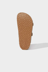 Defacto Çocuk Sandals C2786A8 - Kahverengi