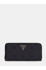 GUESS KADIN CRESIDIA II SLG LRG SWPD9888146 - Siyah