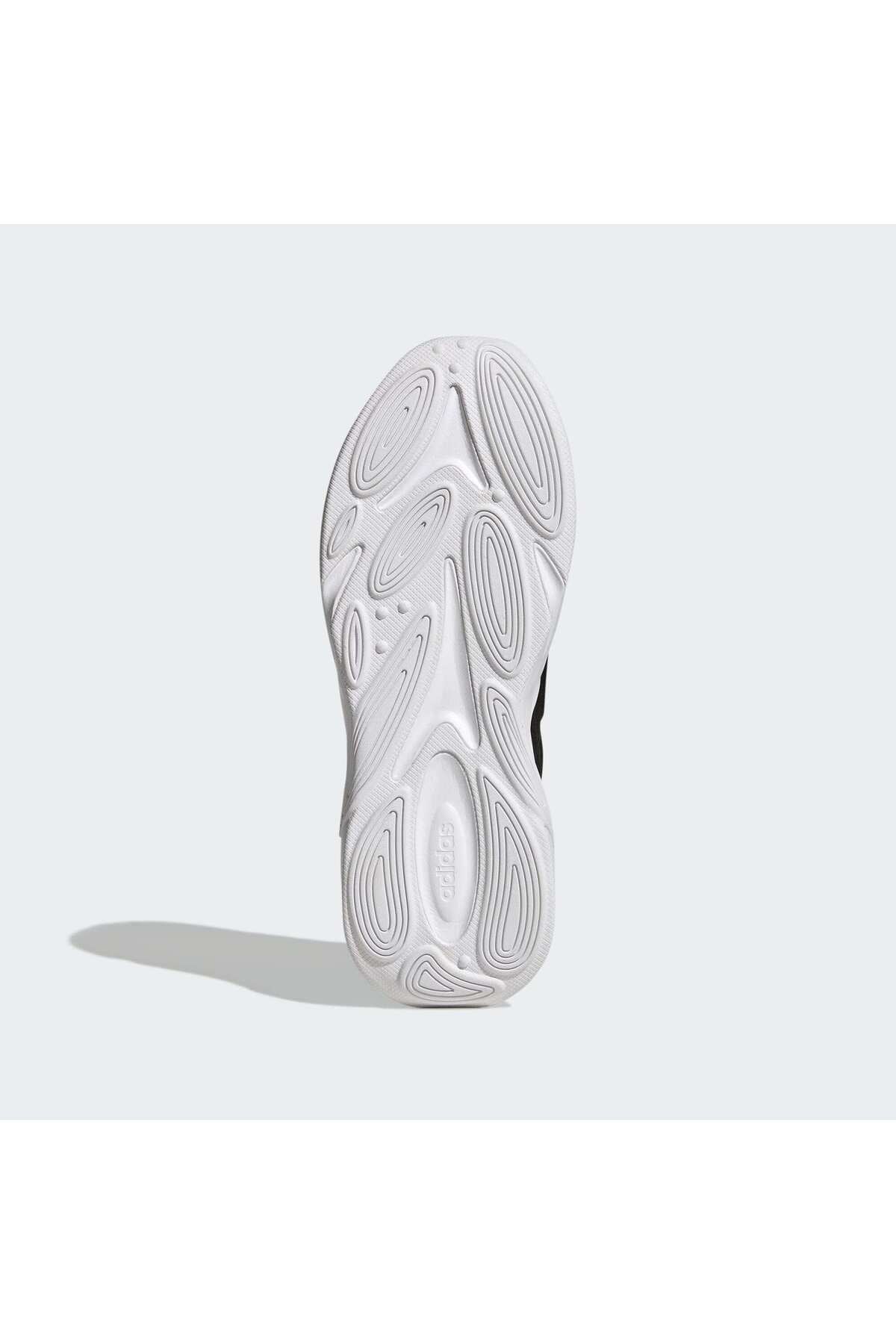 adidas Ozelle Erkek Sneaker GX6763 - Siyah