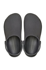 CROCS Unisex Classic Crafted Clog 211354 - Siyah