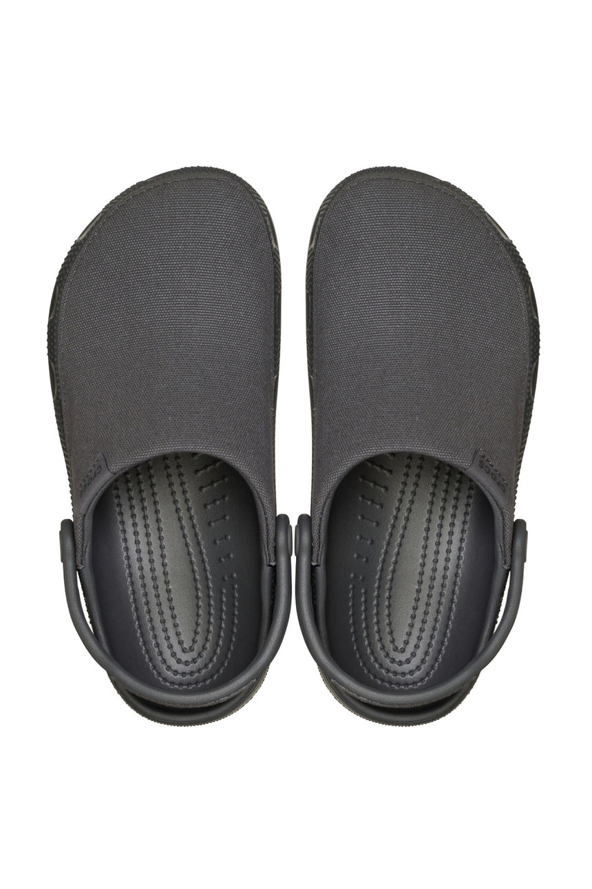 CROCS Unisex Classic Crafted Clog 211354 - Siyah
