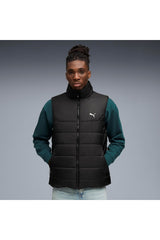 Puma ESS Padded Vest 68520901 - Siyah
