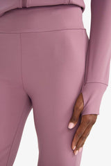 Defacto Kadın Trousers B3988AX - Gül Kurusu