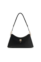 GUESS KADIN PATSIE SHOULDER BAG HWZG9919180 - Mavi