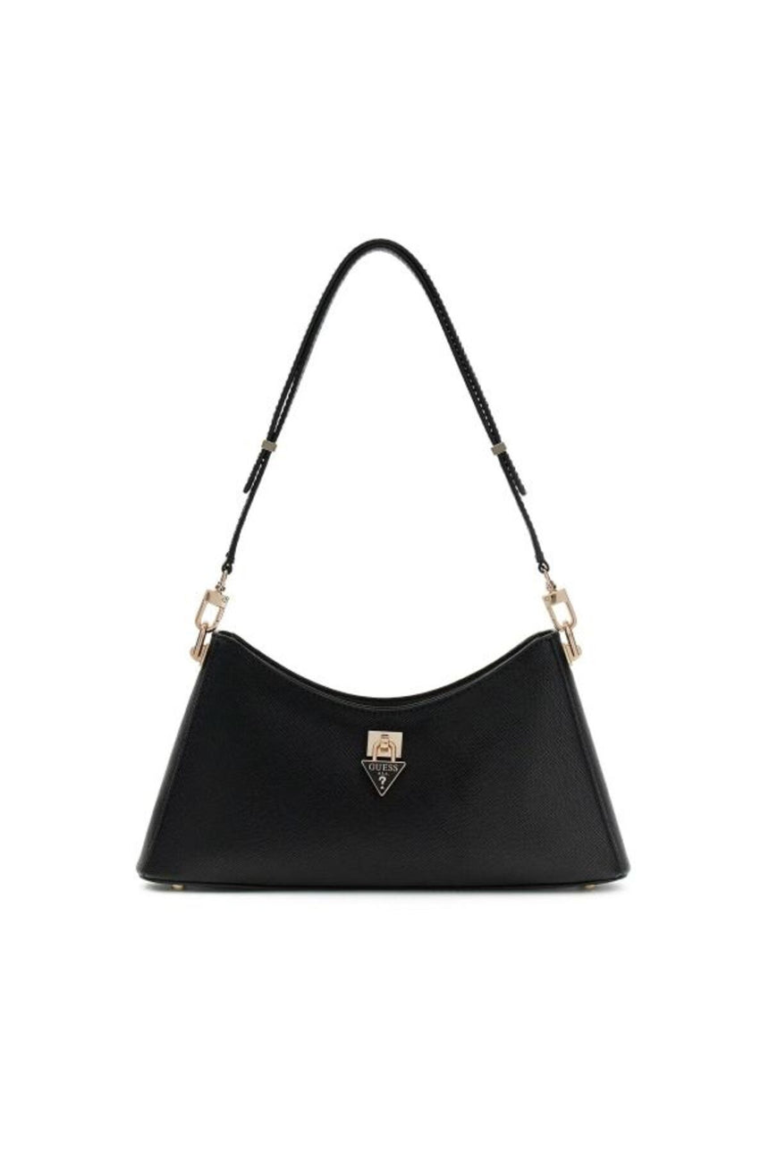 GUESS KADIN PATSIE SHOULDER BAG HWZG9919180 - Mavi