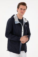 US POLO ASSN ERKEK MONT 2101393 - Lacivert