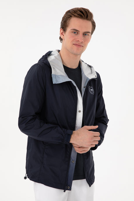 US POLO ASSN ERKEK MONT 2101393 - Lacivert