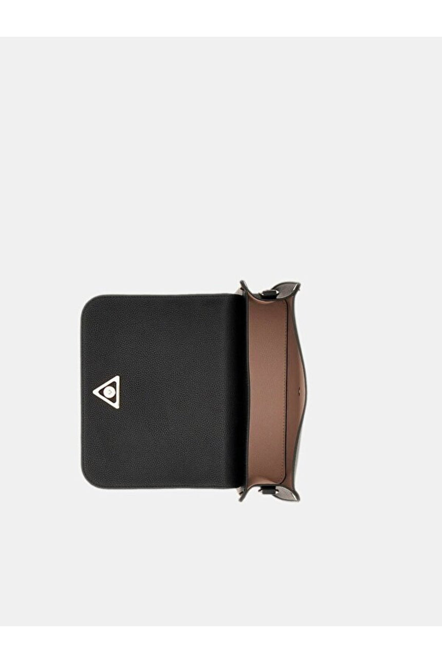 GUESS KADIN MERIDIAN II FLAP CRO HWBG6974200 - Mavi