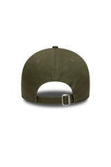 NEW ERA 60771708 9FORTY ŞAPKA - Yeşil