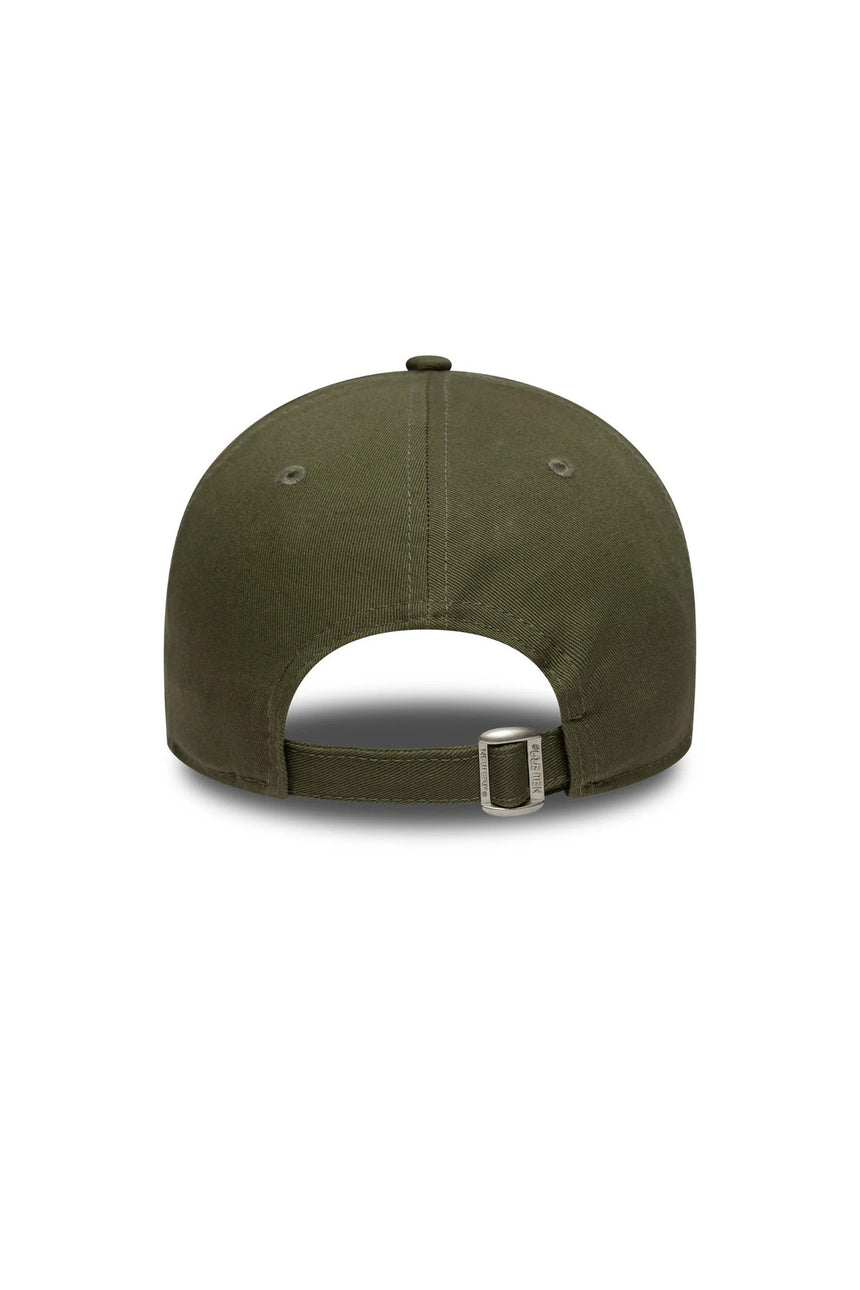 NEW ERA 60771708 9FORTY ŞAPKA - Yeşil