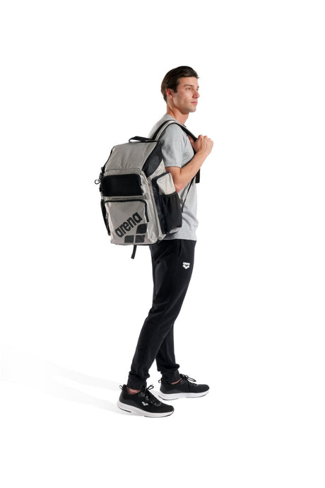 ARENA ARENA ONE GO BACKPACK 45L 010231800 - Açık Mavi
