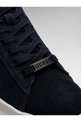 GUESS ERKEK ELBA FMTLBASUE12 - Mavi
