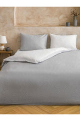 LCW HOME S67473D8 NVR,NEWGREY-NVR-CK-SET - Gri