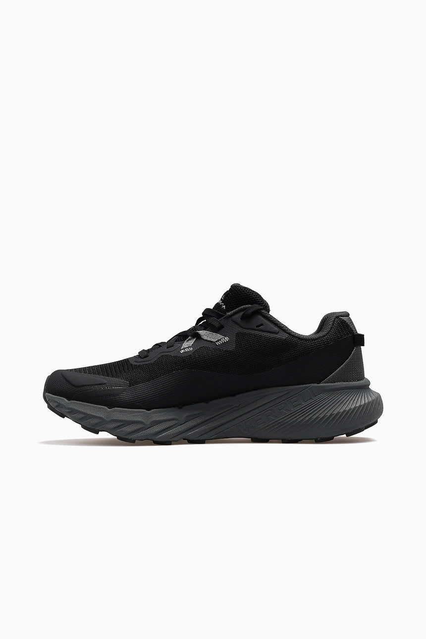 MERRELL ERKEK AGILITY TRAIL J00003280 - Siyah