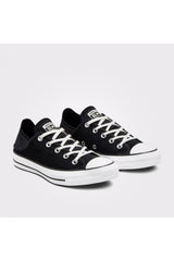 CONVERSE CRUSHED HEEL A03075C.001 - Siyah