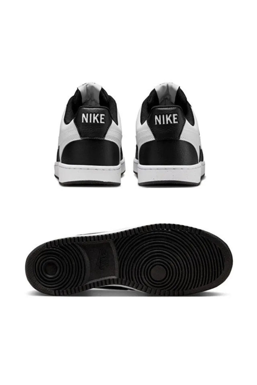 NIKE HM9862 COURT VISION LO - Beyaz