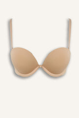 DeFacto Kadın Bralet T8481AZ - Açık Kahve