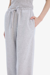 Defacto Kadın Trousers D6667AX - Gri