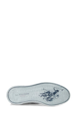 U.S. Polo Assn. Penelope Kadın Sneaker - Lacivert