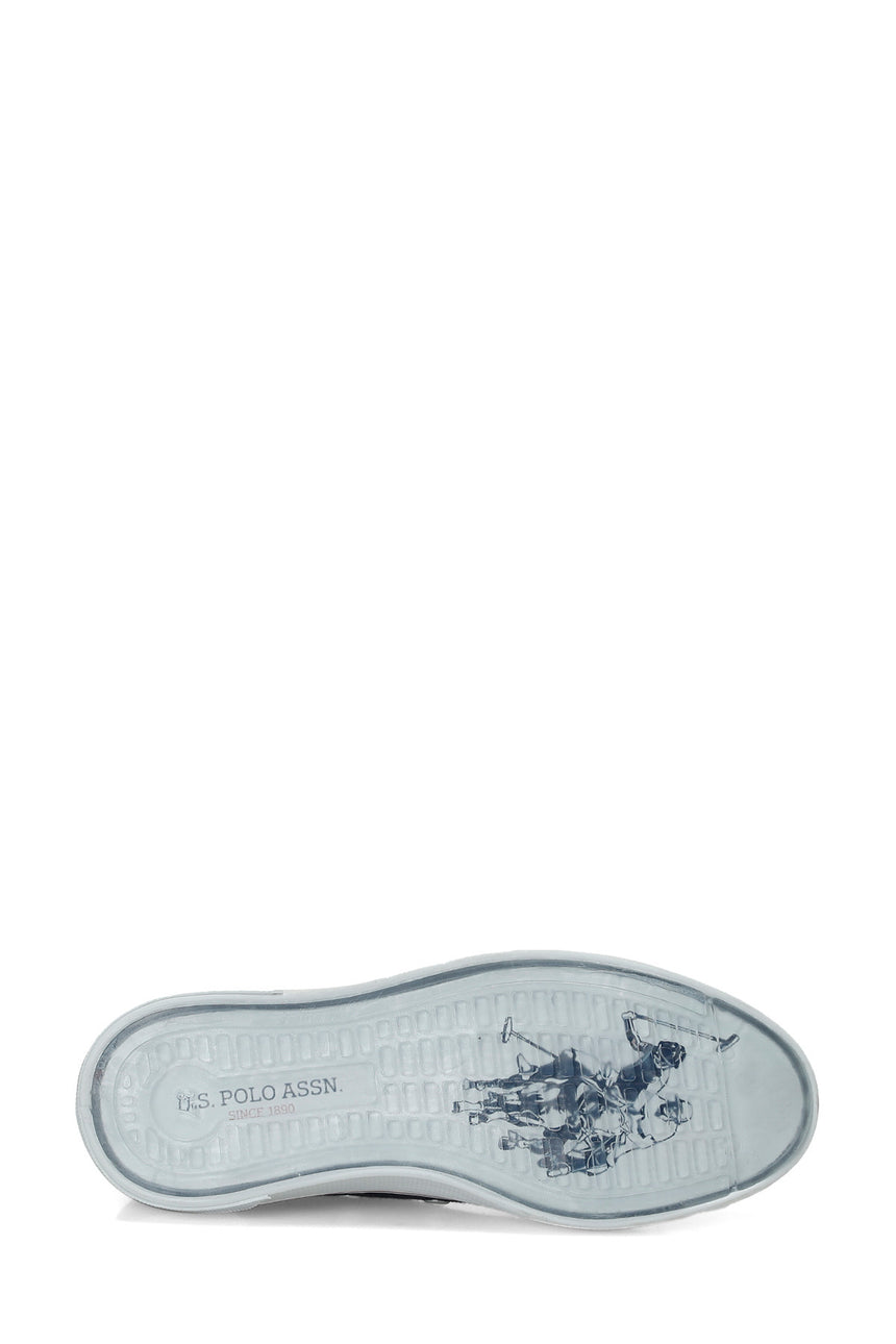 U.S. Polo Assn. Penelope Kadın Sneaker - Lacivert