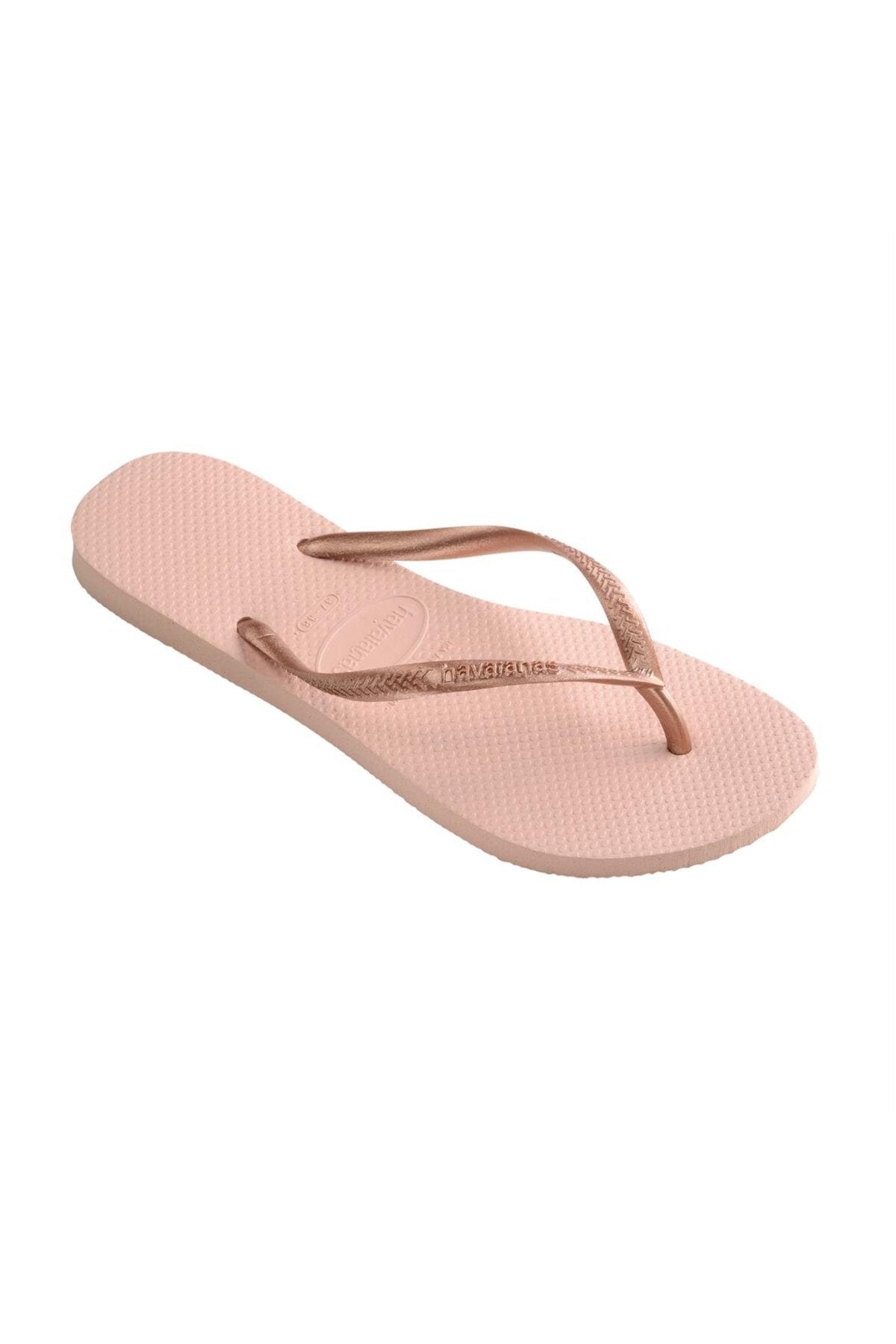 Havaianas Slim Kadın Terlik 4000030 - Açık Pembe