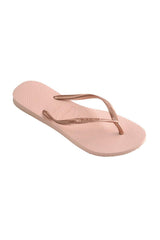 Havaianas Slim Kadın Terlik 4000030 - Açık Pembe
