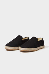 Defacto Erkek Flat F1634Ax - Siyah