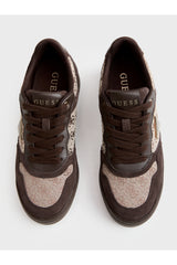 Guess Miram16 Kadın Sneaker FLTM16FAL12 - Kahve