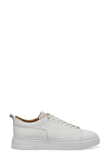 İNCİ 101544939 Erkek Sneaker - Beyaz